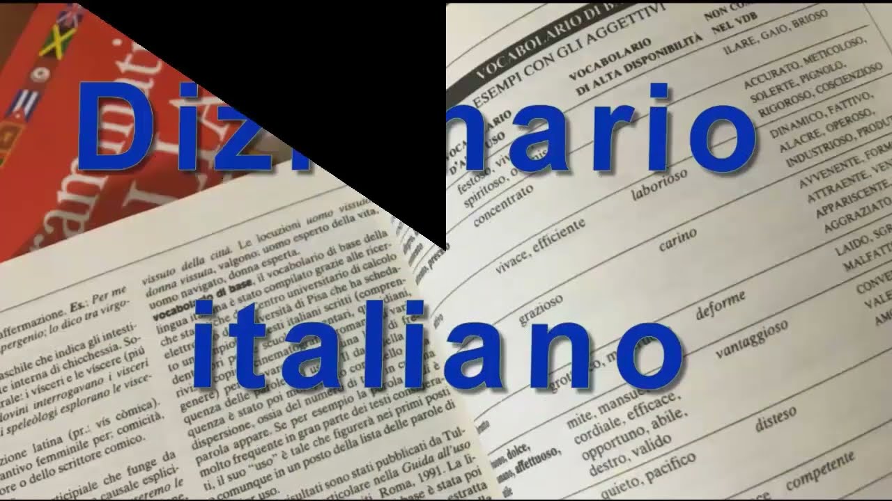 Dizionario italiano 23 (2). Італійський словник. Il cibo (їжа), 2 група фраз