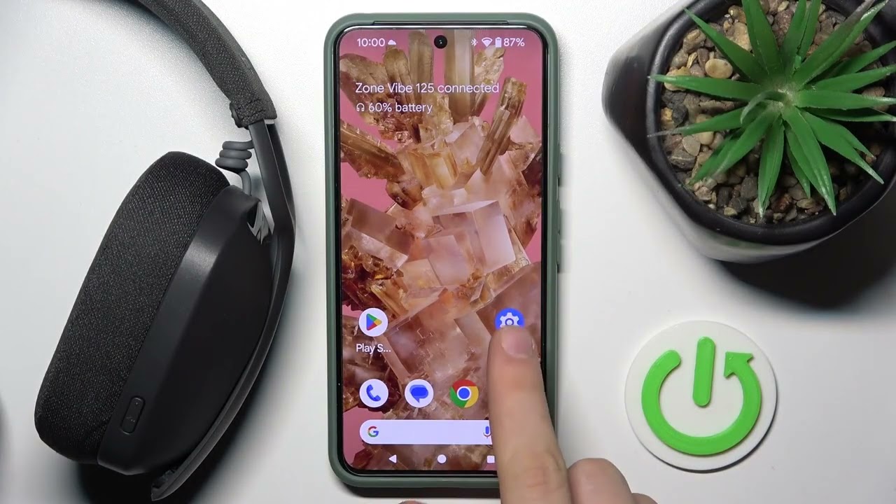 Logitech Zone Vibe 125をAndroidで忘れる方法