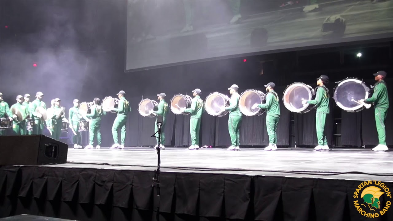 NSU Spartan Legion: MDF$ Block vs Cold Steel 2018