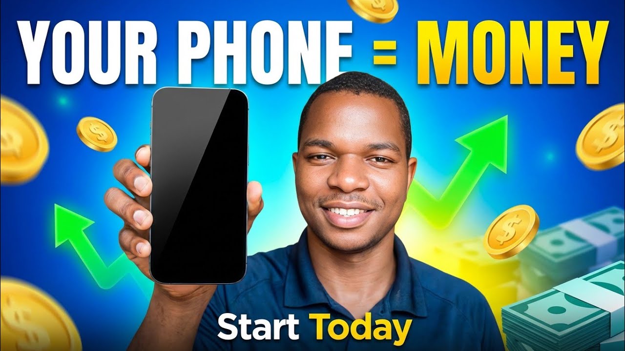How To Start Making Money With Other People's Video 