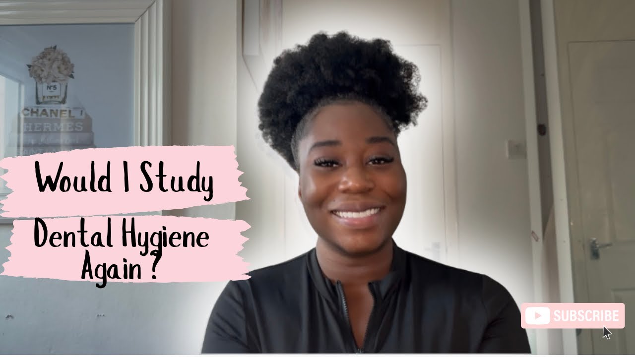 Would I Study Dental Hygiene Again? My Honest View of the Bsc Dental Hygiene Course 