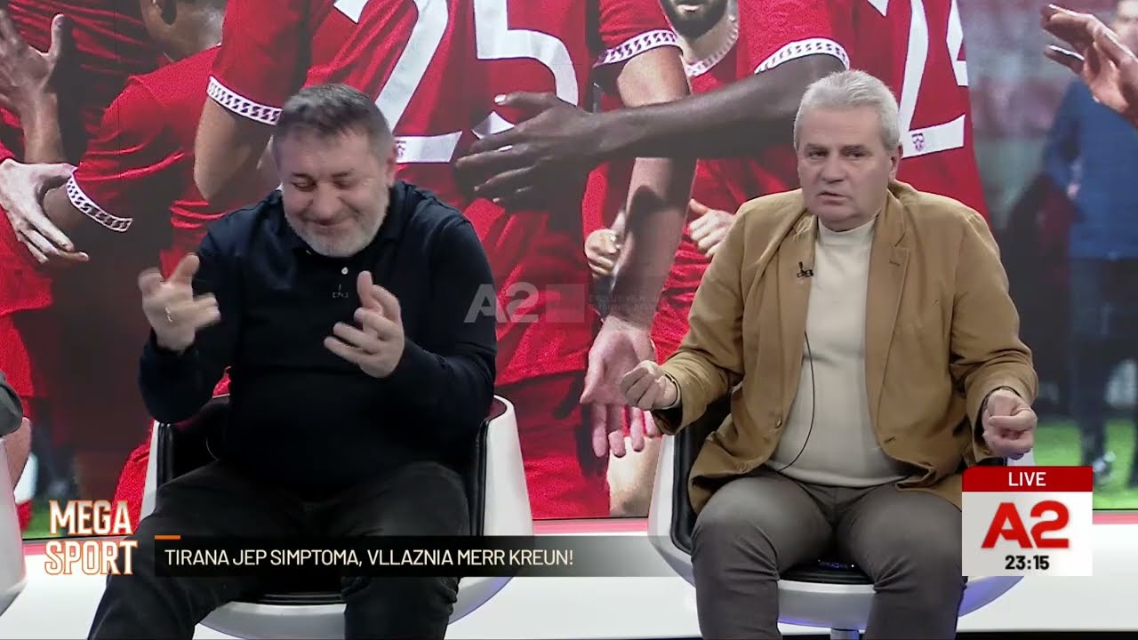 Shpërthen debati për Elbasani–Dinamo, Dabulla: Nuk justifikohet humbja me një ndërhyrje horror
