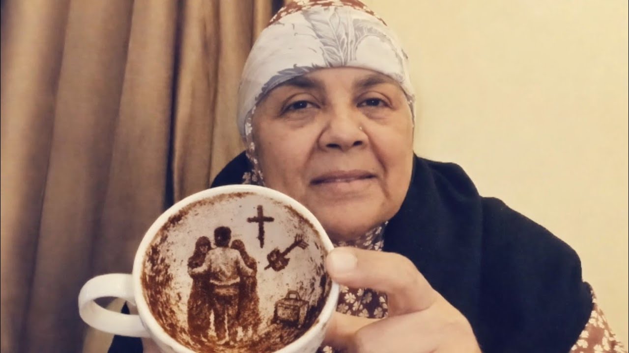 فنجان برج العقرب اليوم 🔥 توقعات 2026🔥خيانة من شخص صدقته لكن في كارما ونصره ليك⁉️حقك راجع ♨️ فرصة عمل
