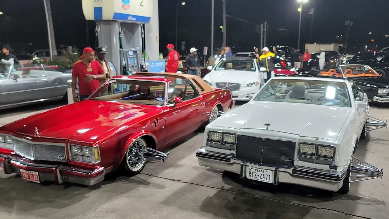 Slab Sunday | Gas Station Chronicles | Must Watch Now