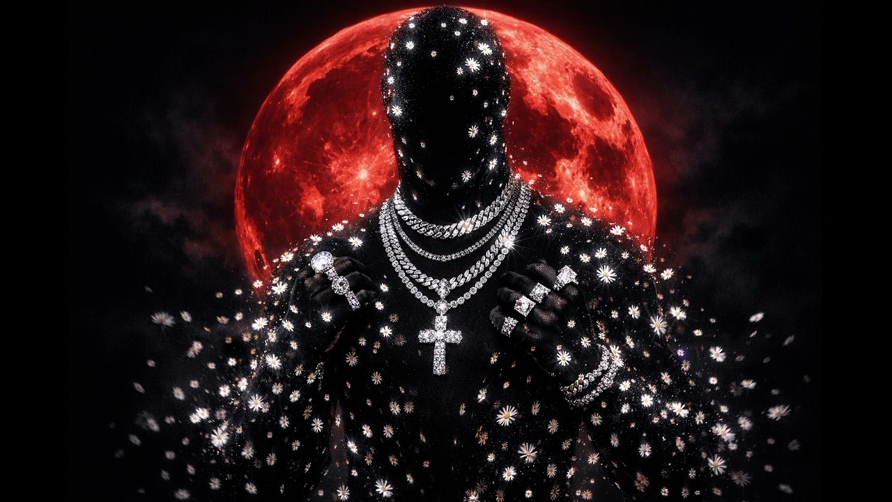 [FREE] TRAP TYPE BEAT | (FREESTYLE) DARK BEAT "RED MOON"