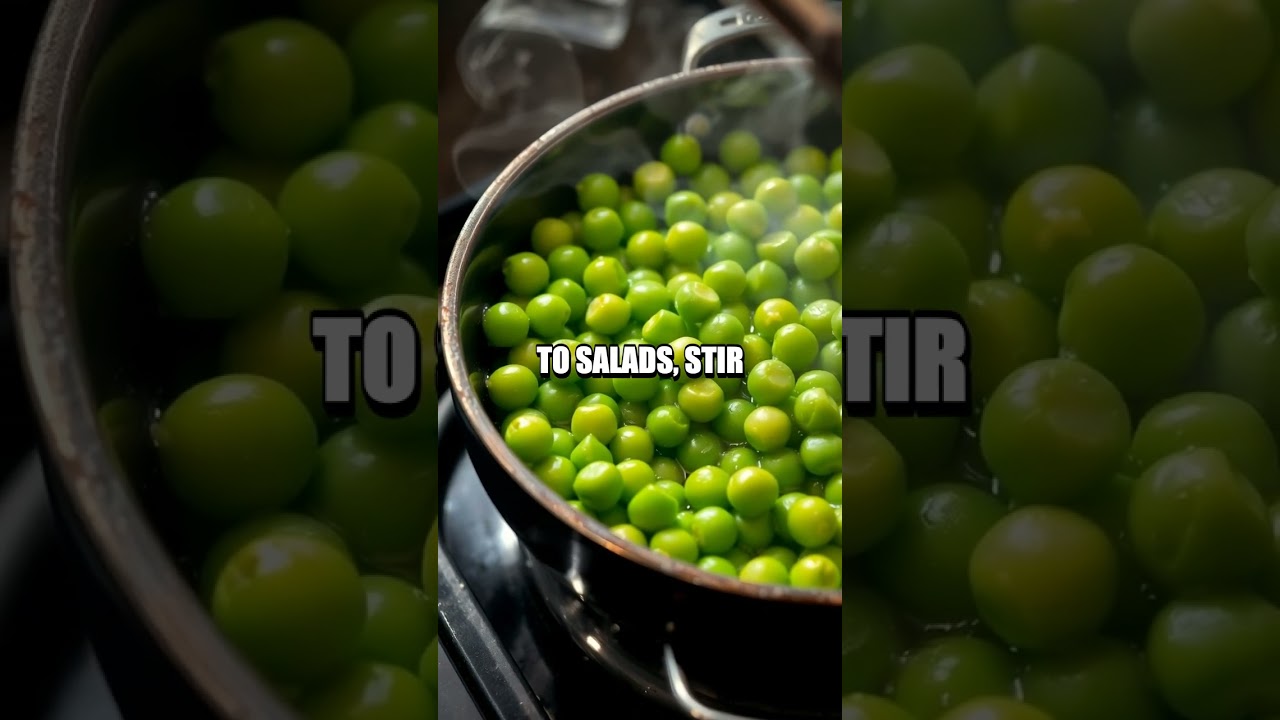 Snow Peas Uncovered: Crisp Health Benefits and Simple Cautions