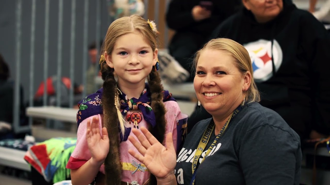 2024 Bush Prize: Native Nations Honoree Lakota Nation Invitational