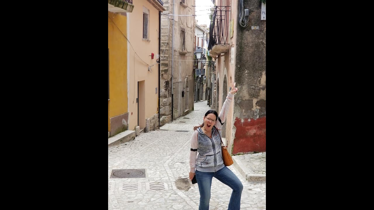 2019 House Crawl - Guardia Sanframondi