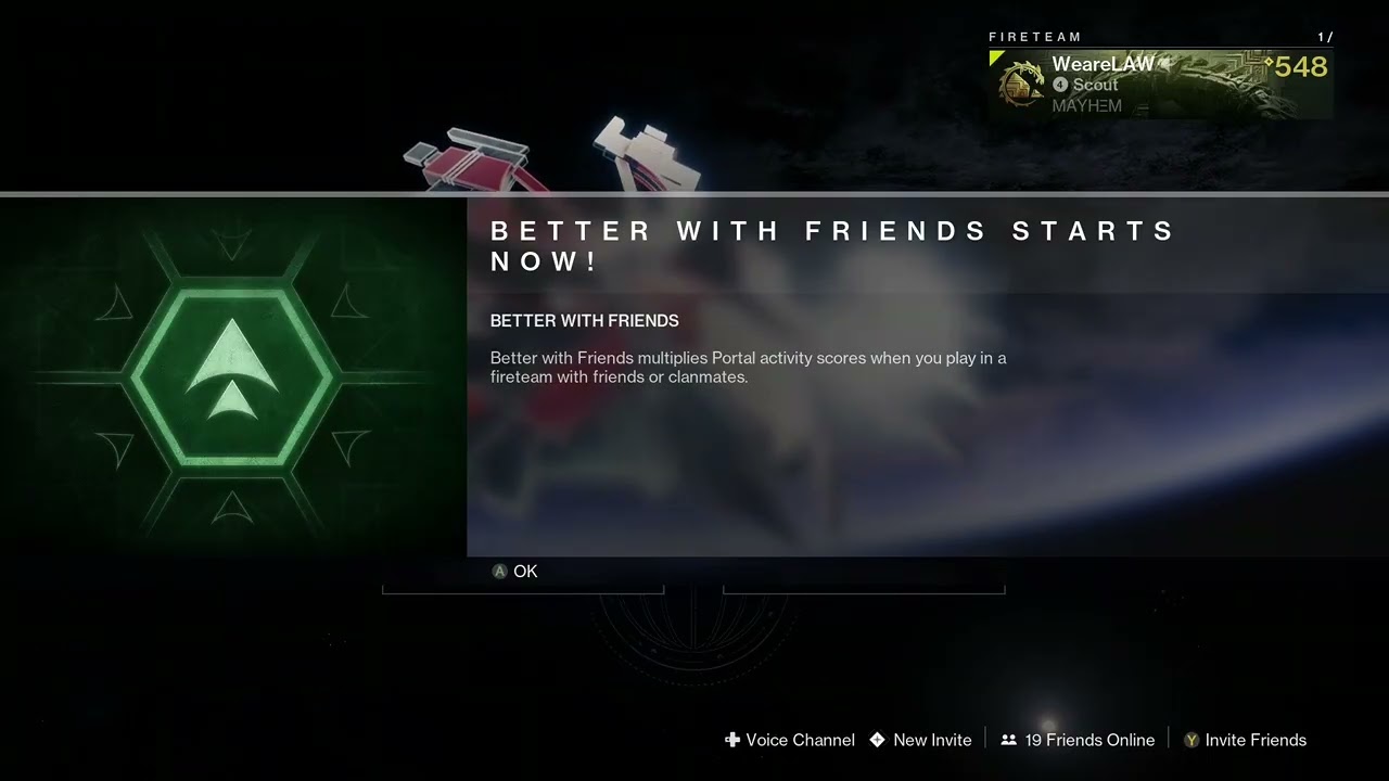 (2026)Destiny & Starwars(Part 59)'OK THIS GUY WHAT ARE YOU DOING NOW'(18).....