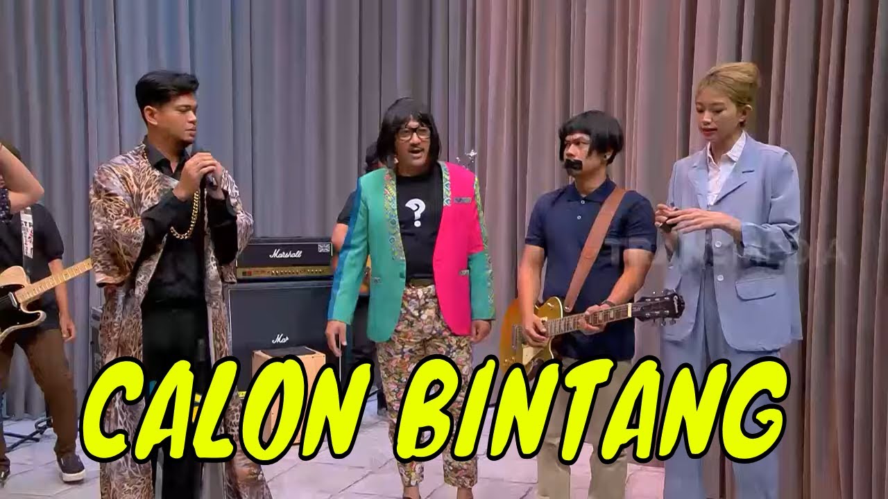 [FULL] POLES-POLES CALON BINTANG   | BTS (11/09/21)