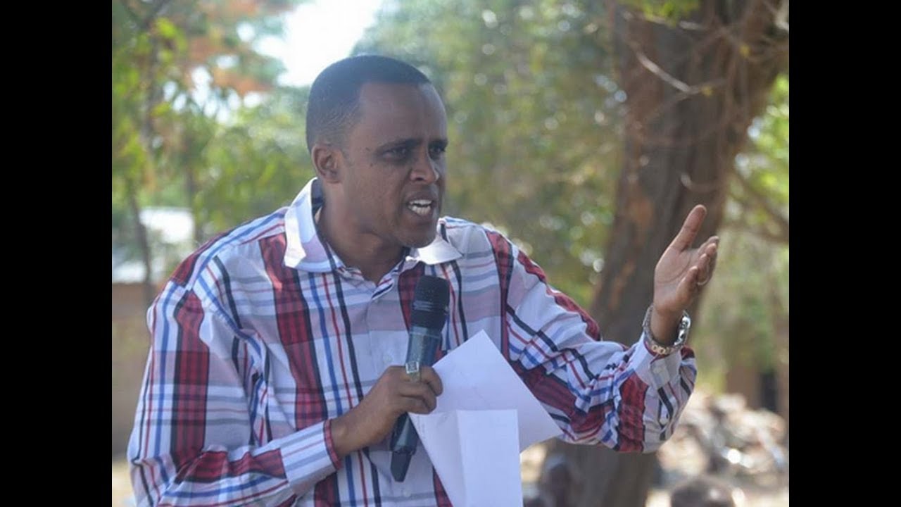 Hussein Bashe: Naamini kile ninachokifanya, Lowassa amenifundisha mambo mengi