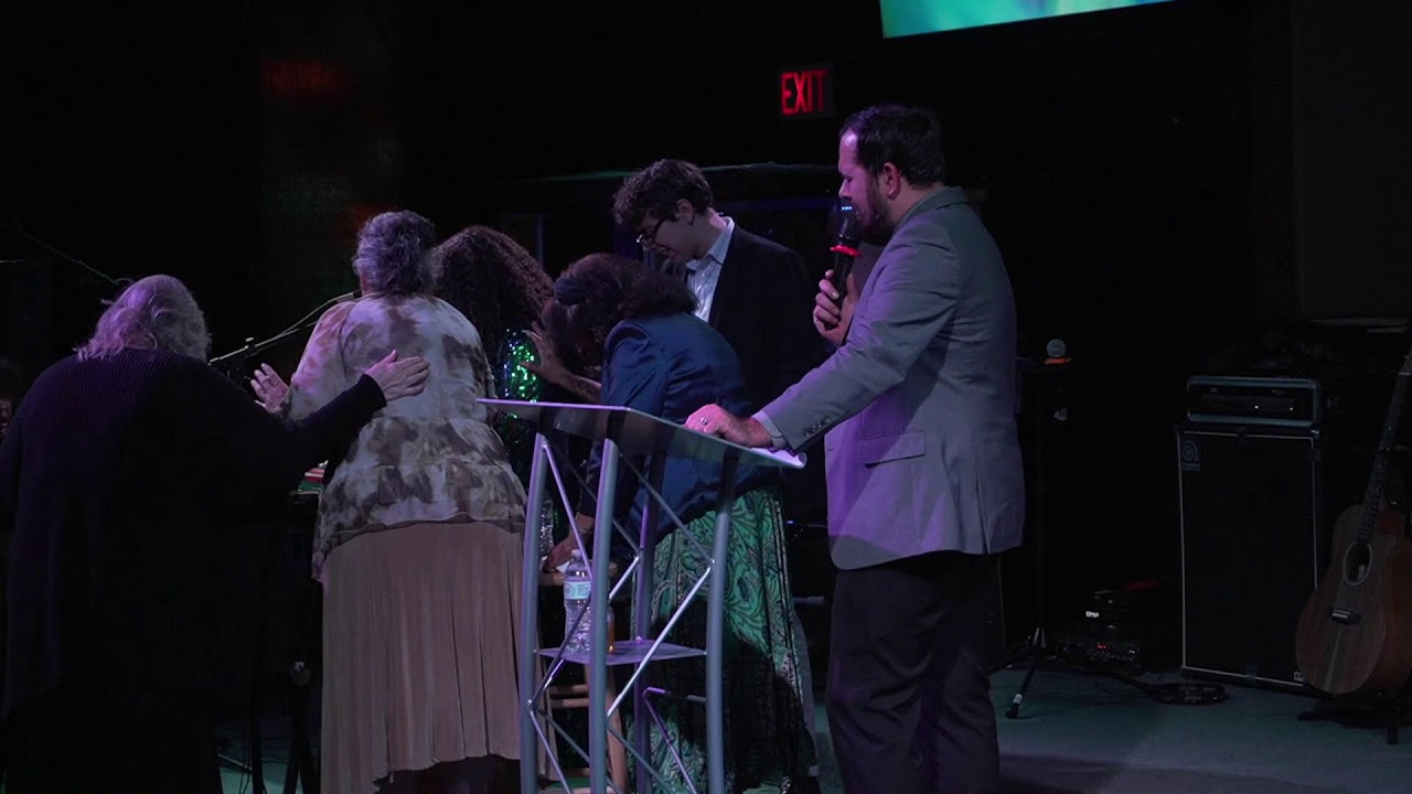 SRPCI Fall Conference | Teach to Reach