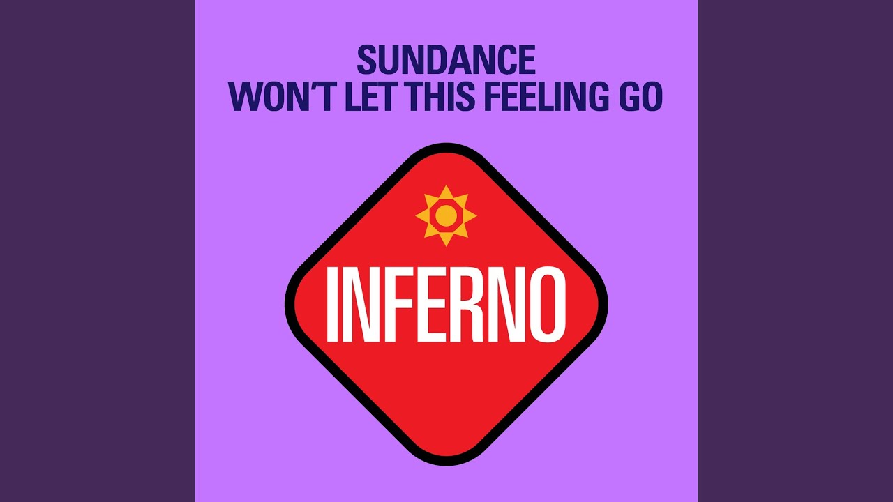 Won't Let This Feeling Go (Commie Remix)