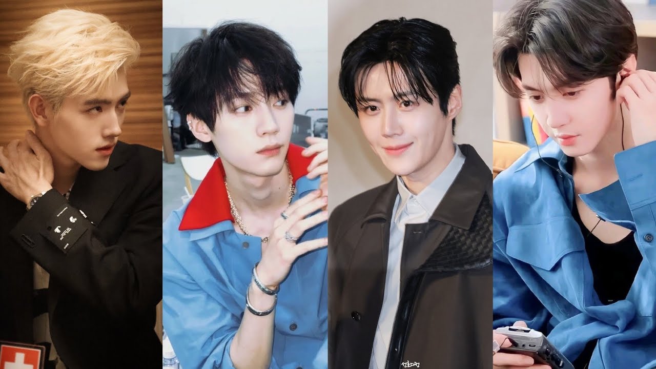 💫 Tổng hợp video Tik Tok phim và các diễn viên | P.13