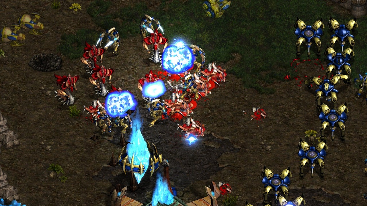 🔥Laddernet 2026.3 Light vs Rain ZvP @ Attitude | Starcraft Remastered