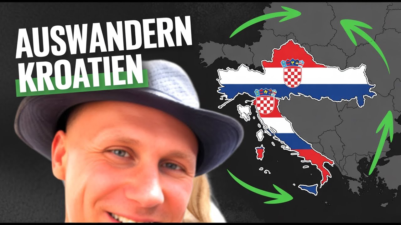 Warum wir nach Kroatien Auswandern ☺️erste Gründe Schule und Gesellschaft Vintage Familie