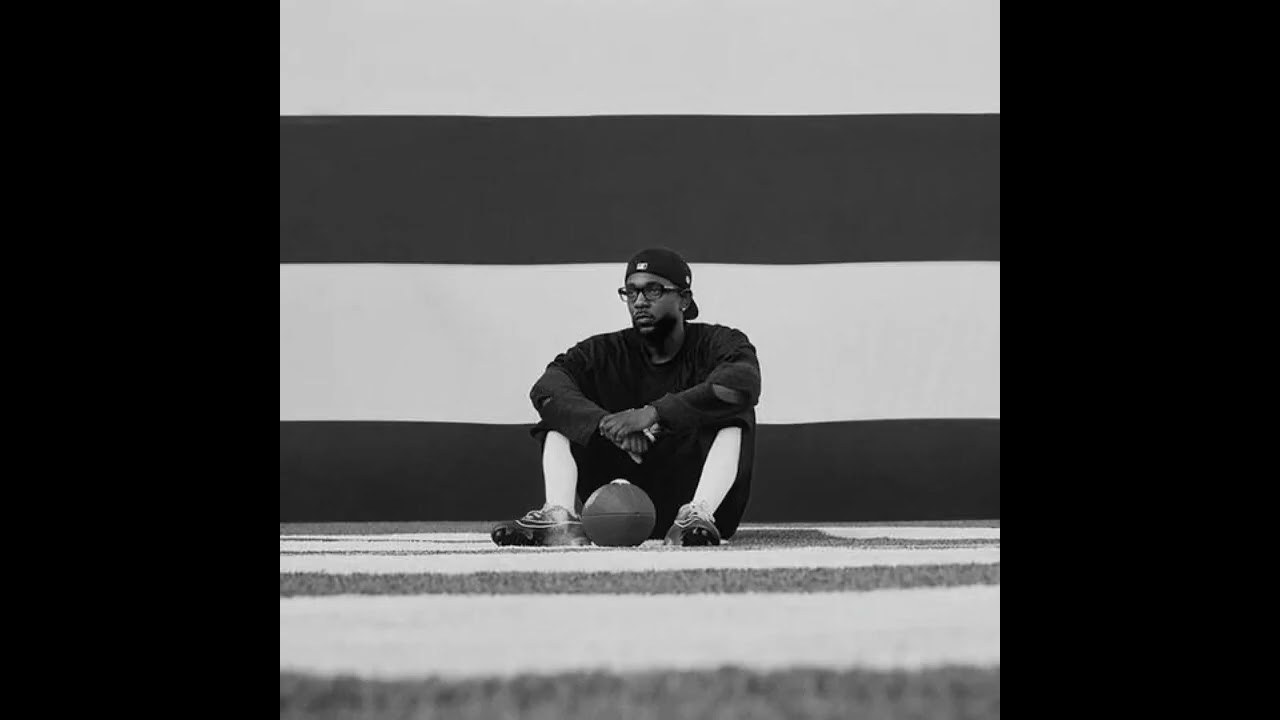 Heart Pt. 6 - Kendrick Lamar (Remix)