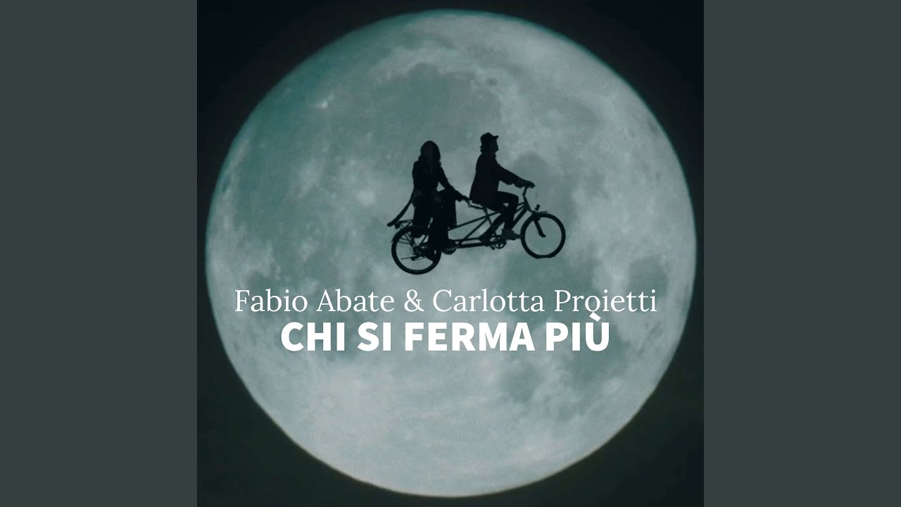 Chi si ferma più