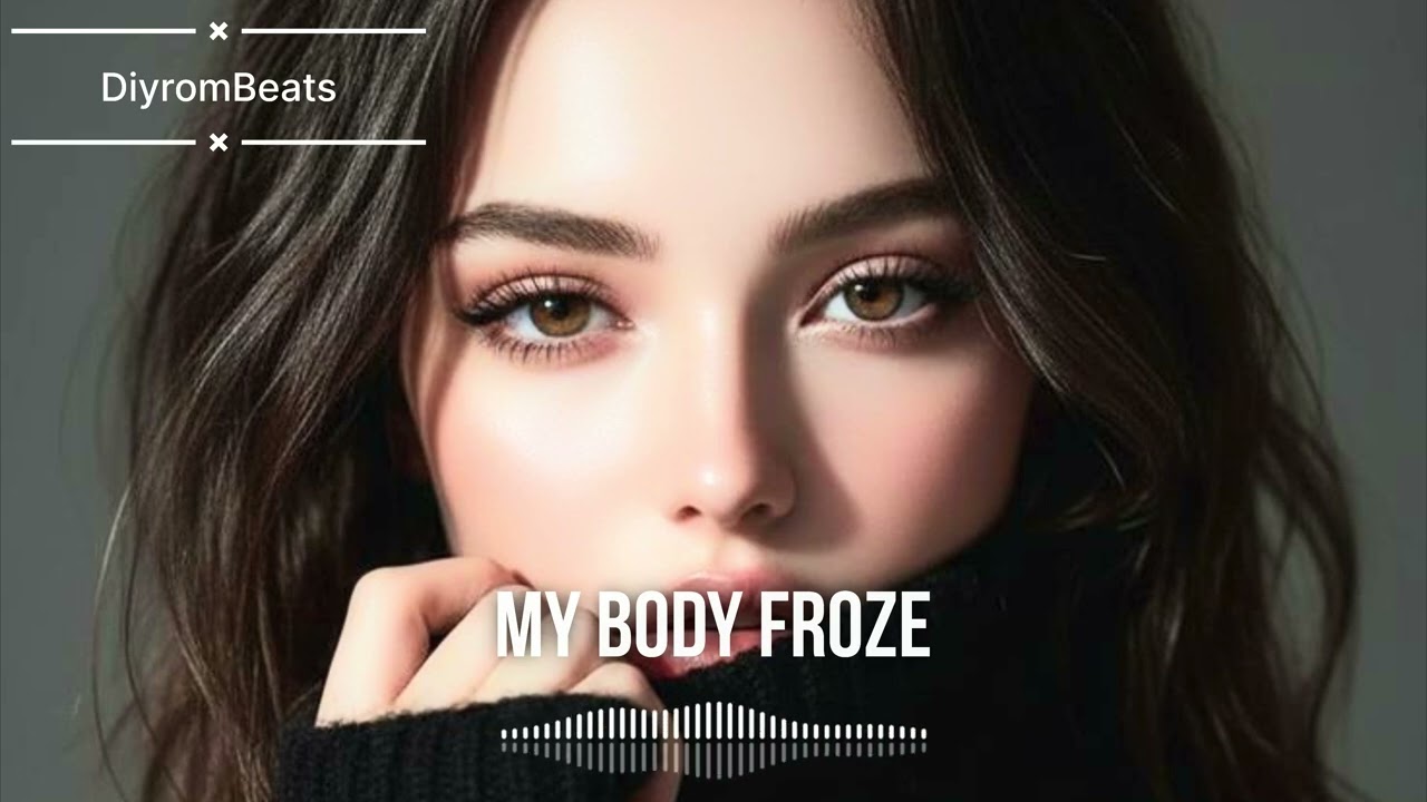 DiyromBeats-My body Froze (Original Mix) #deephouse #electronicmusic #musica #sunomusic 