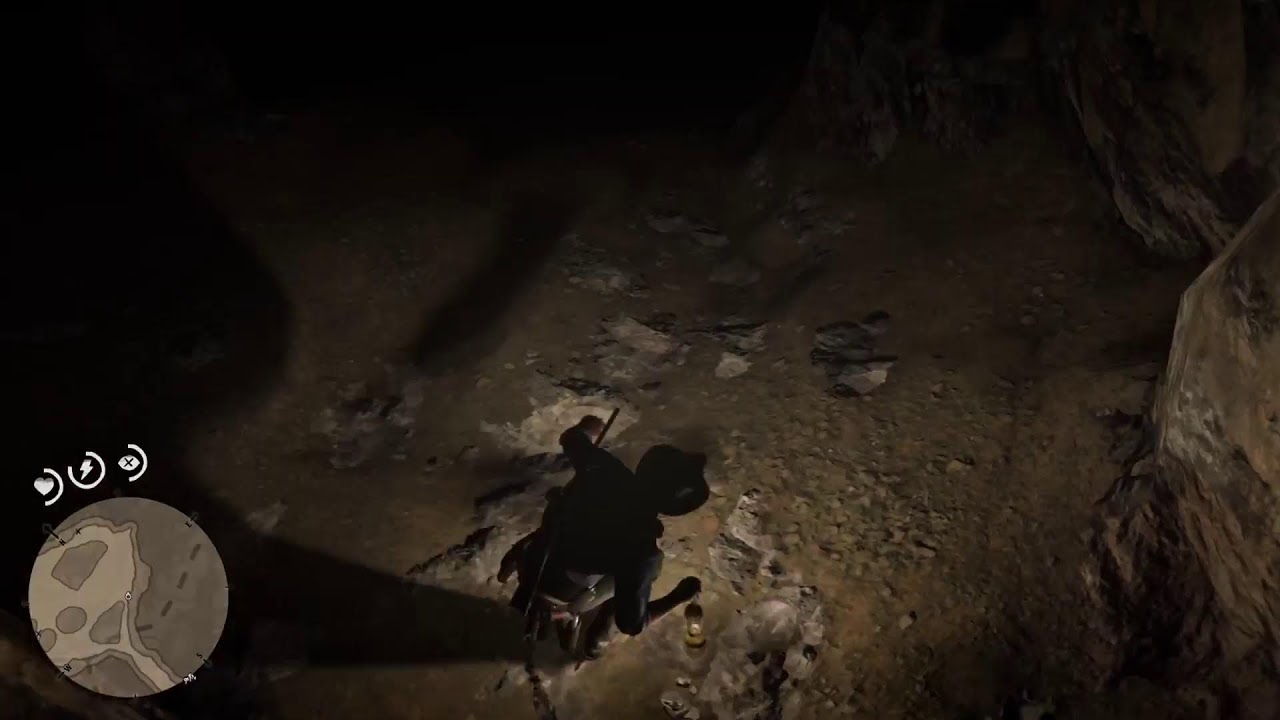 Red Dead Redemption