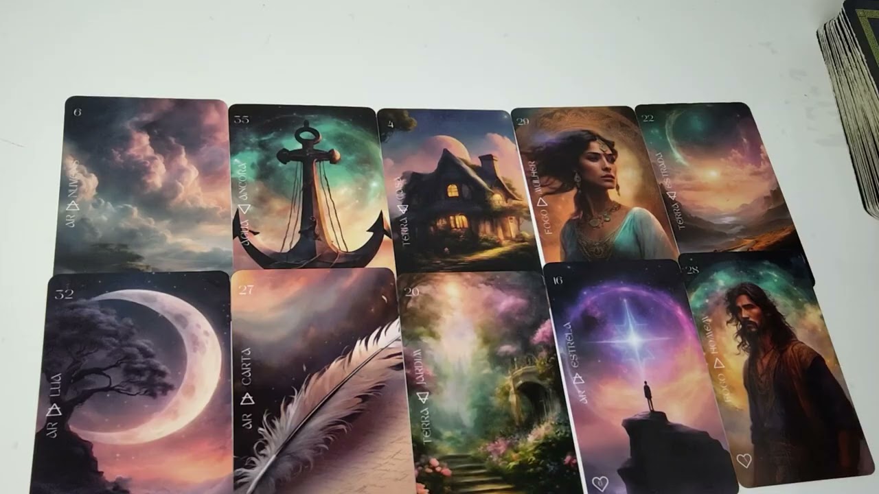 AQUÁRIO ♒ PREPARE - SE! ESSA NOTÍCIA/ PESSOA QUE VAI BATER NA SUA PORTA TE PEGARÁ DE SURPRESA 🙏🍀