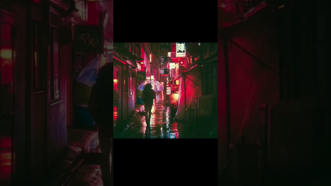 Chậm một chút sau một ngày đầy áp lực  