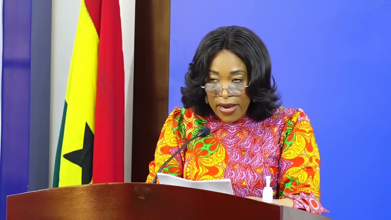 Ghana to migrate from biometric passport system to chip-embedded passports-Foreign Affairs Minister