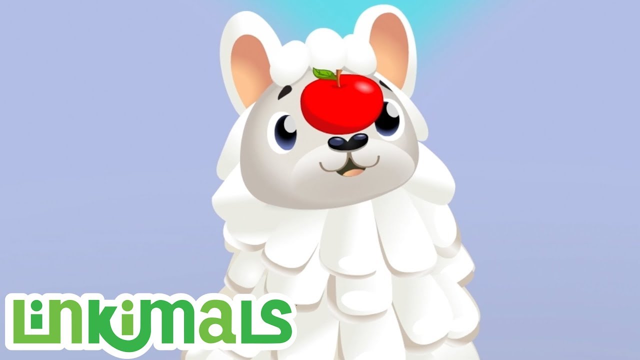 Linkimals™ - Linkimals Songs! Kids Songs | Cartoons For Kids | Nursery Rhymes | Kids Learning