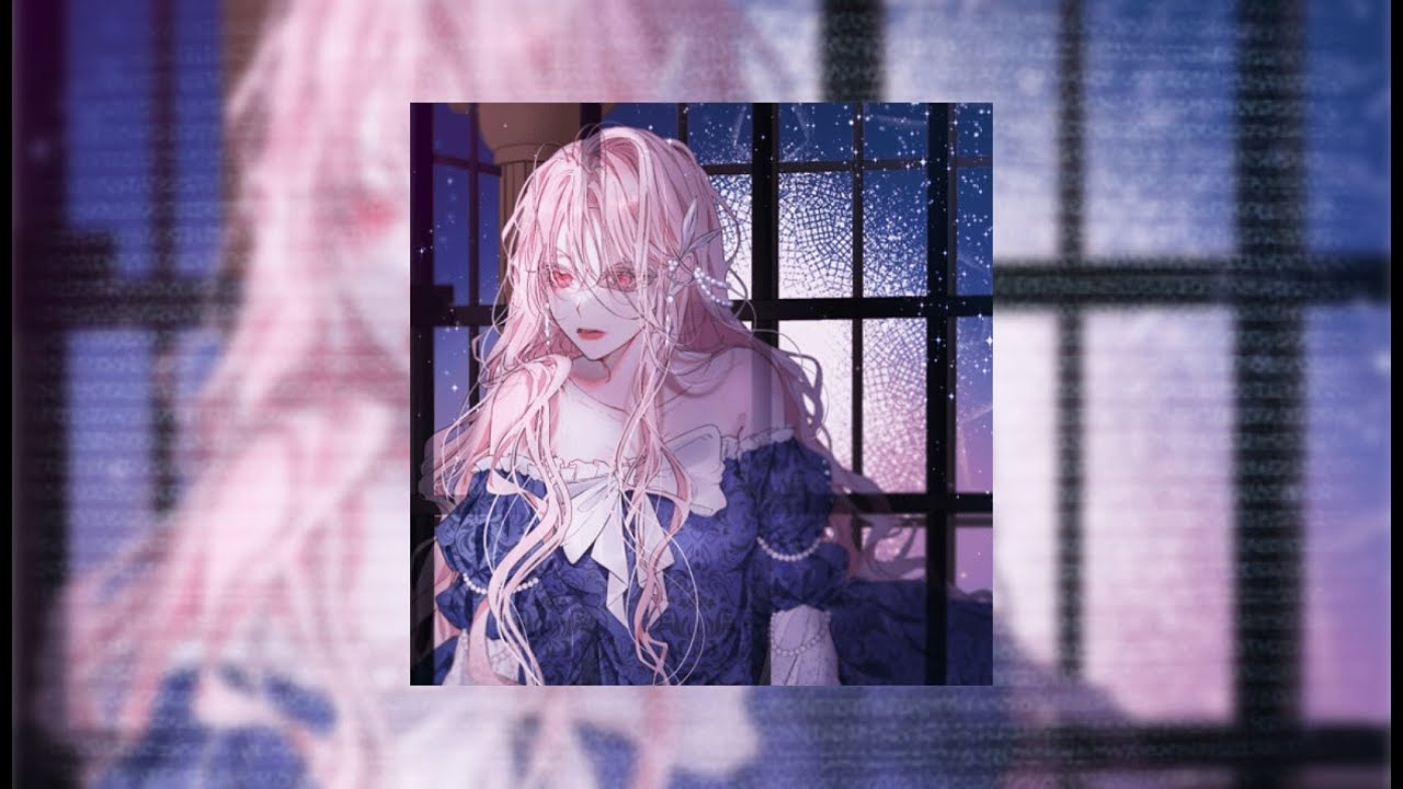 Kailee Morgue - SIREN // Slowed + Reverb // 