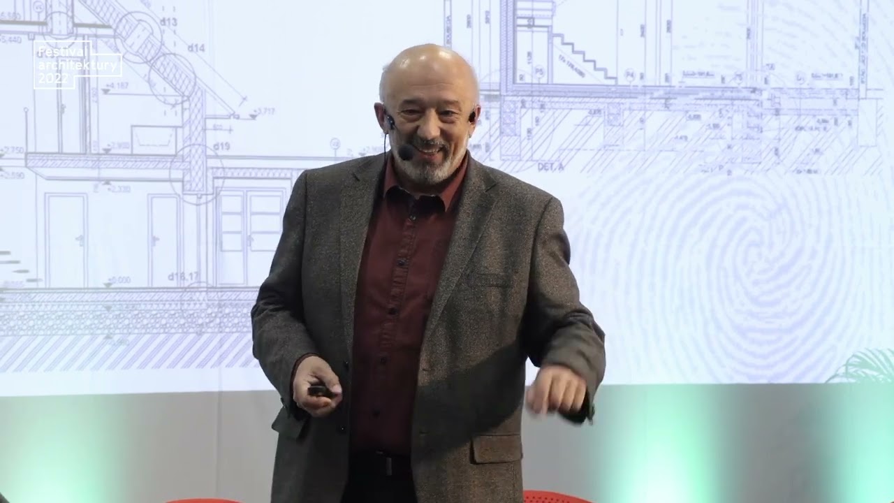 Vzduchotěsnost staveb