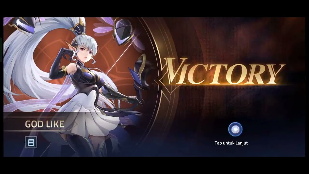 Akashic Ruins | True Story Chapter 4 Stream Valley I | Mobile Legends : Advanture