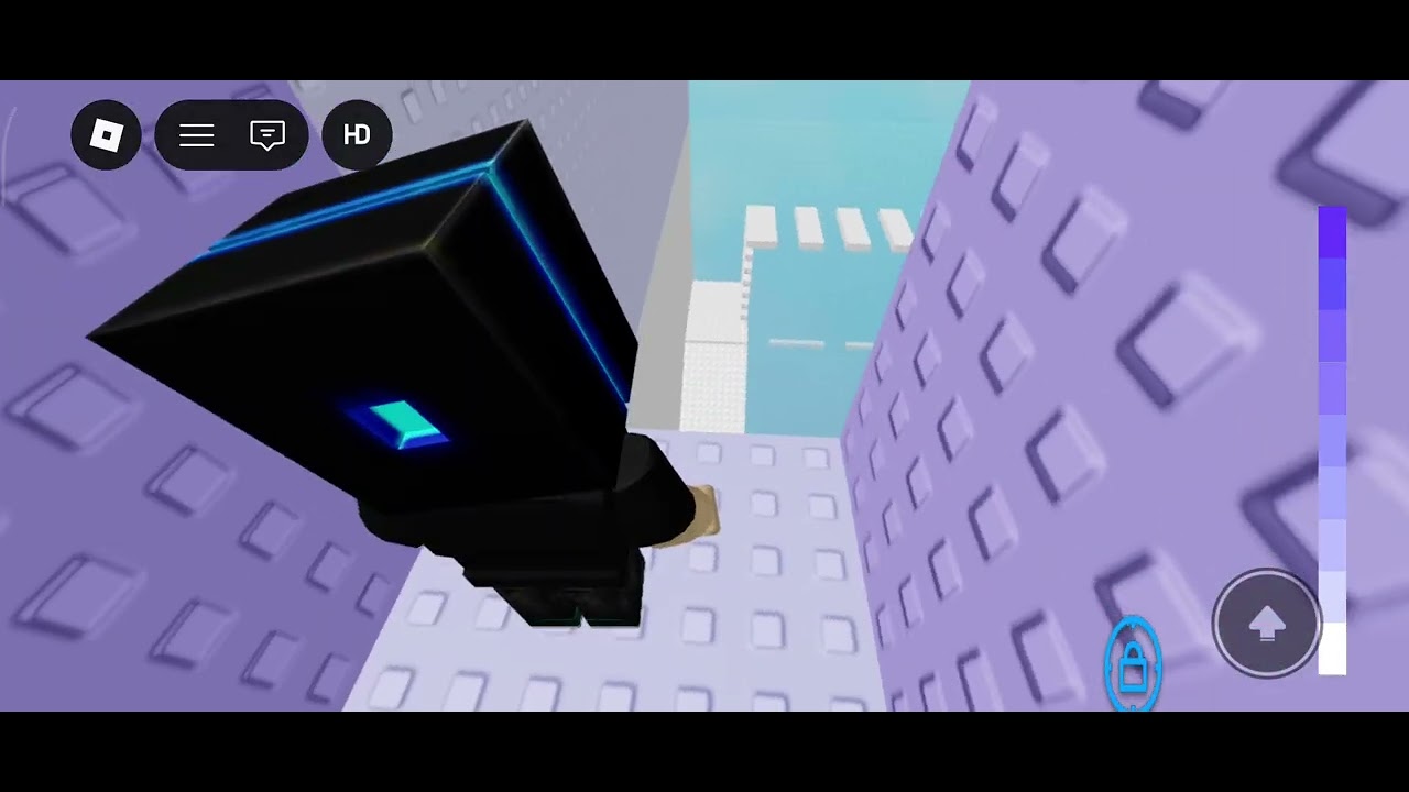 It was a hard tower #trolltower #roblox 