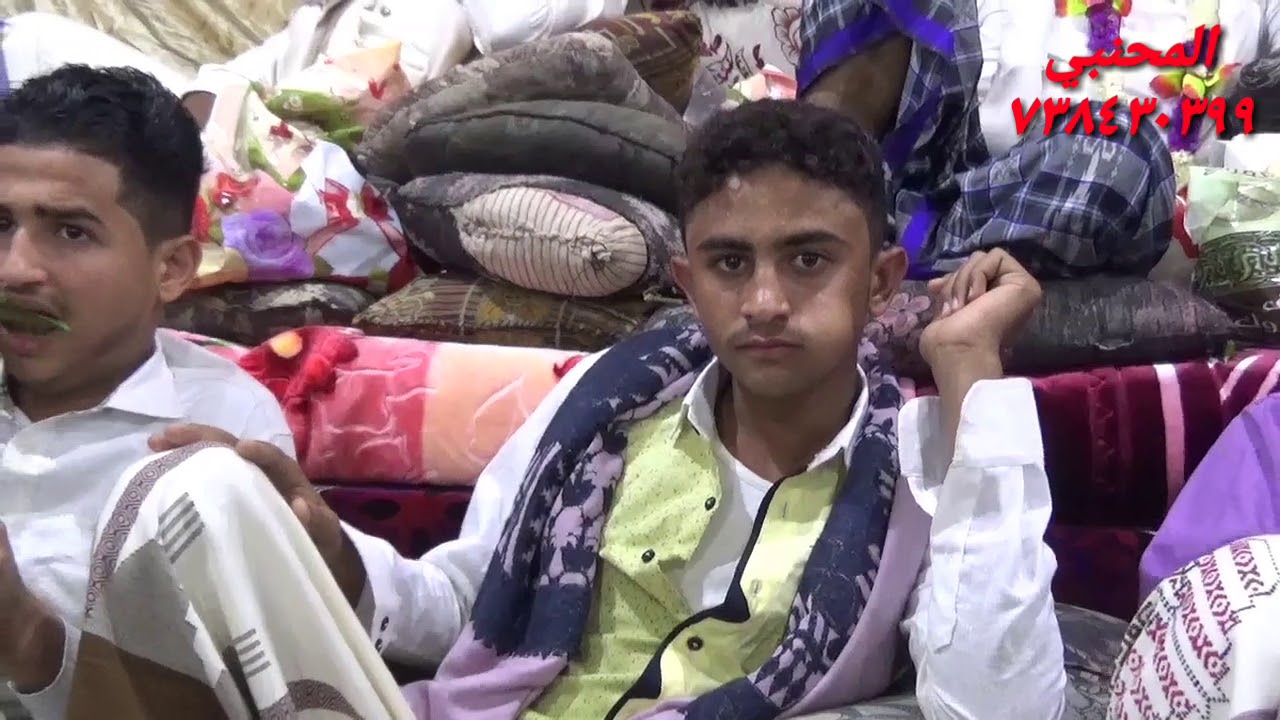 افراح ال الجباري بالمهرس مكس المنشد/محمد ناصر هليل والفنان/اسماعيل الجوهر تصوير المحنبي738430399
