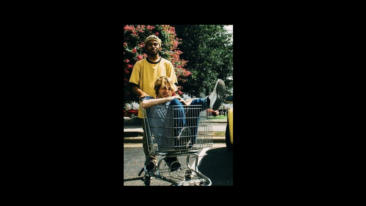 BROCKHAMPTON - KEEP IT SOUTHERN (OG)
