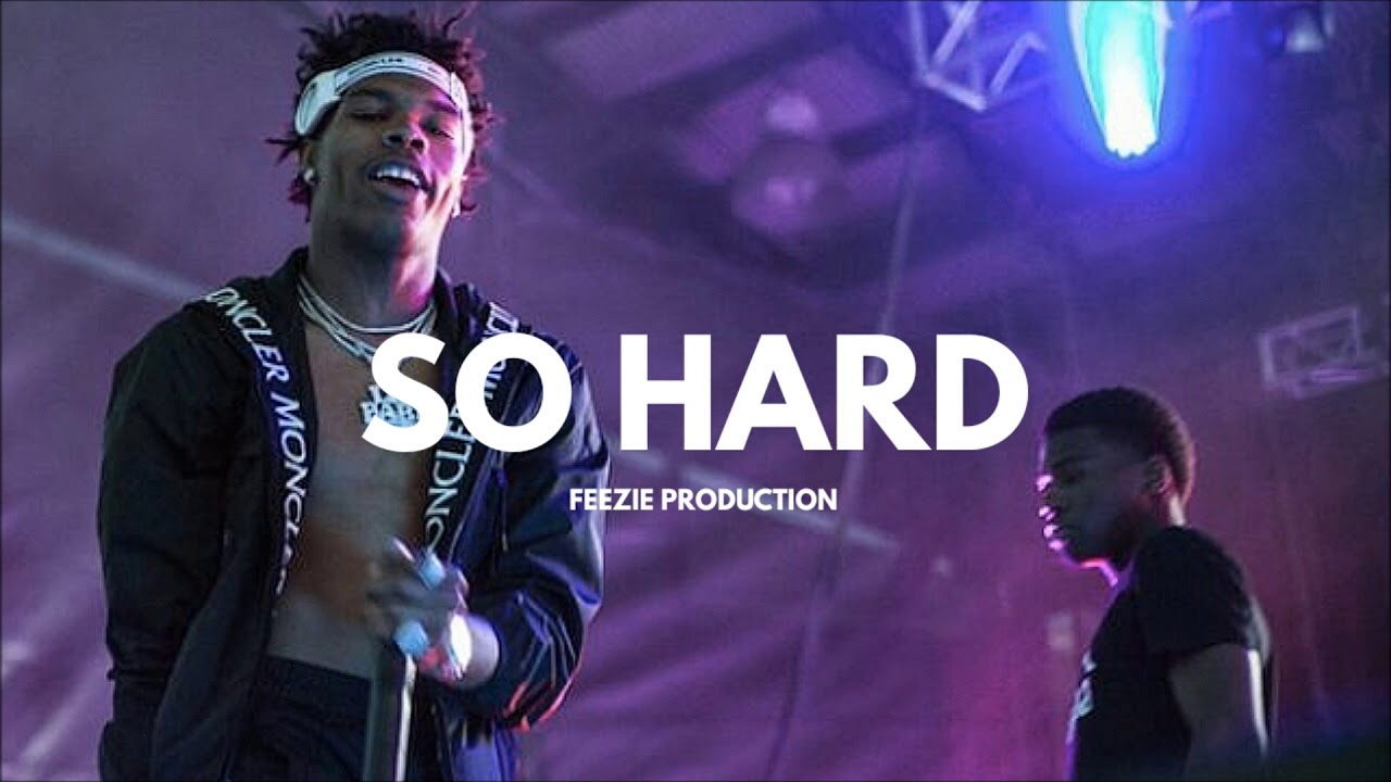 [FREE] Lil Baby x Gunna Type Beat 2018 - So Hard | @FeezieProduction