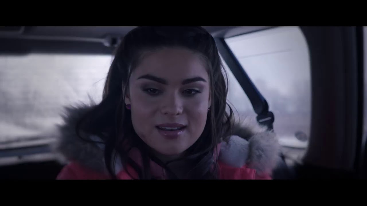 The Lie Trailer / Welcome to the Blumhouse - Oct. 6