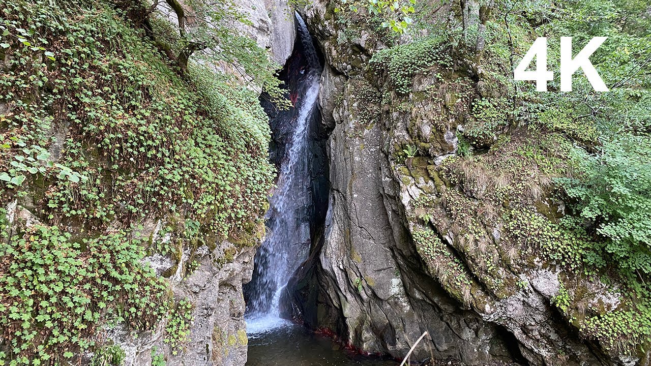 Фотински Водопади/ Fotinski Waterfalls