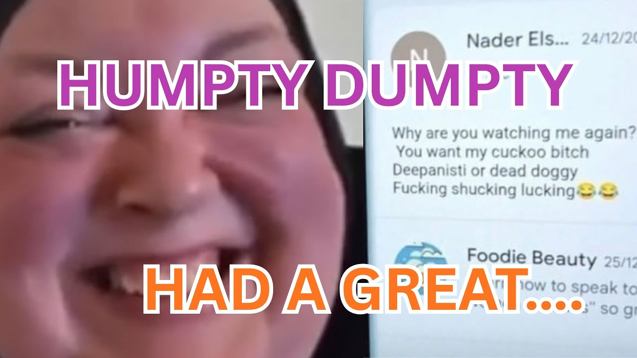 *DELETED* FOODIE BEAUTY & DEEDEE FIGHT ON TWITCH LIVE | ARAB REACTS
