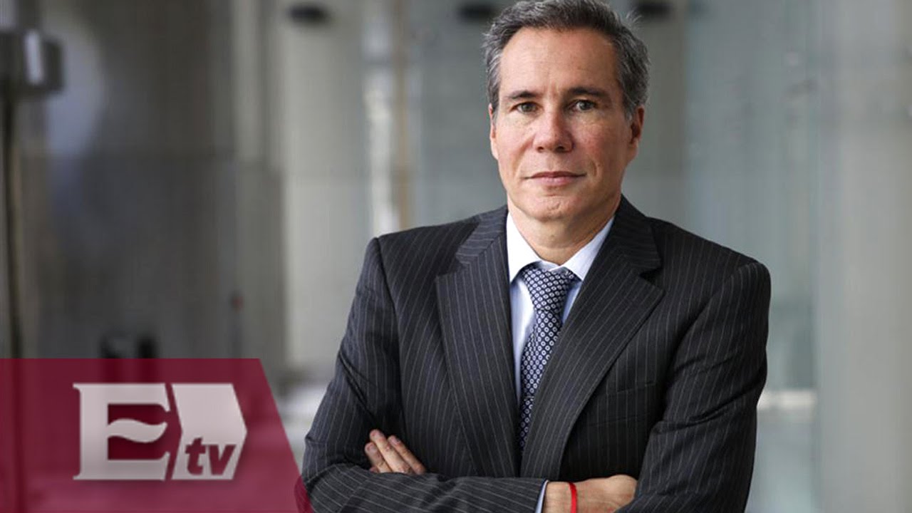 El fiscal Alberto Nisman muri&oacute; arrodillado, aseguran peritos/ Global