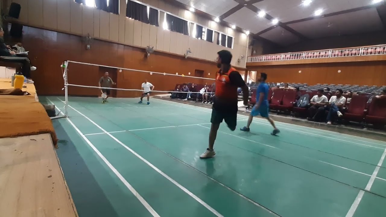 Sundernagar Tournament Nalwar Mela Match [Set-3] 