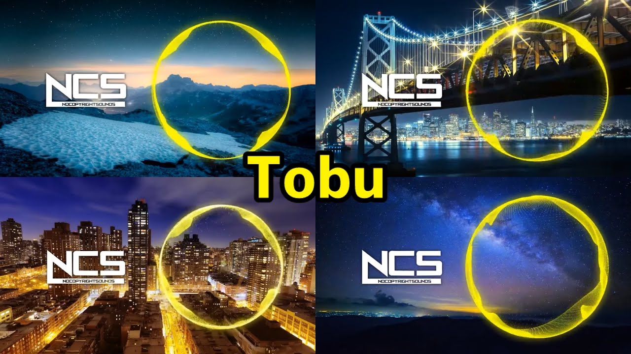 Ranking Tobu on NCS