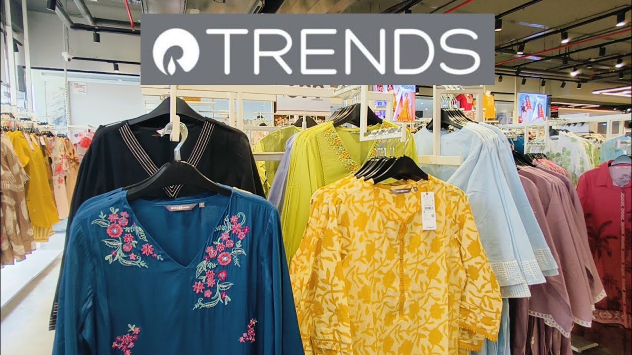 Reliance Trends Flat 80% OFF Sale 2026|Trends New Collection|Reliance Trends Buy 1 Get 2 Free #sale 