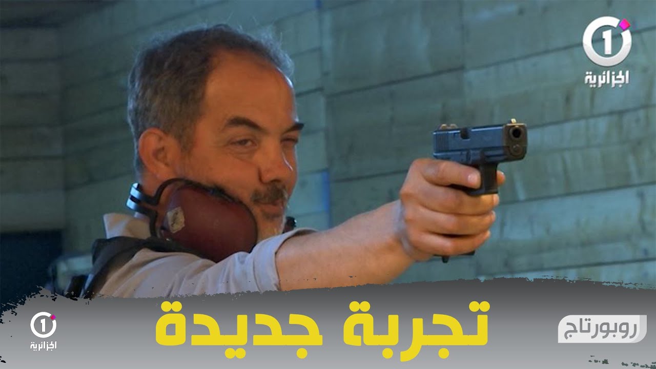 #روبورتاج..شاهد..الفنان 