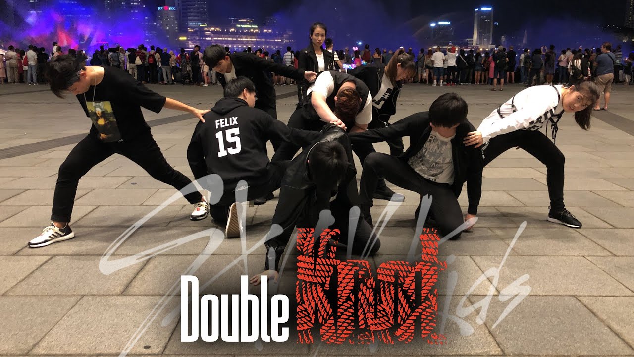 [KPOP IN PUBLIC] Stray Kids 