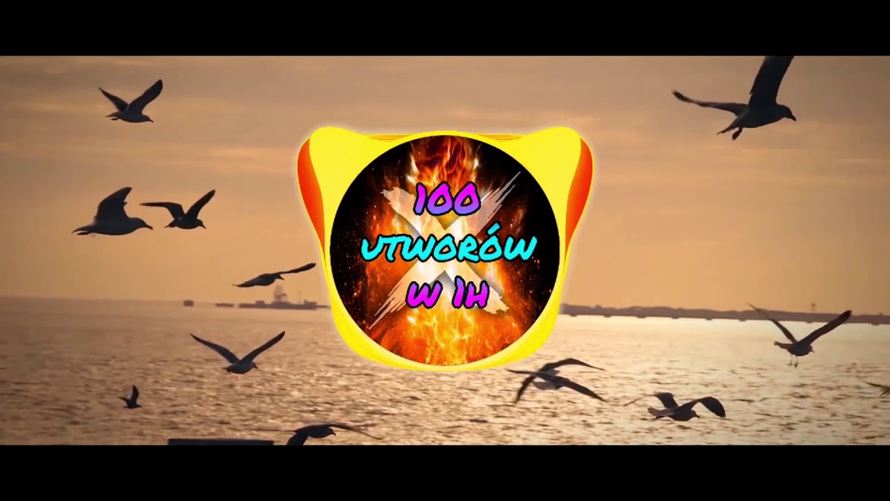 ⭐🔥 NAJGRUBSZY KLUBOWY SET 2020 ⚡ 100 W 1H ⚡ DJ KondiX 🔥⭐