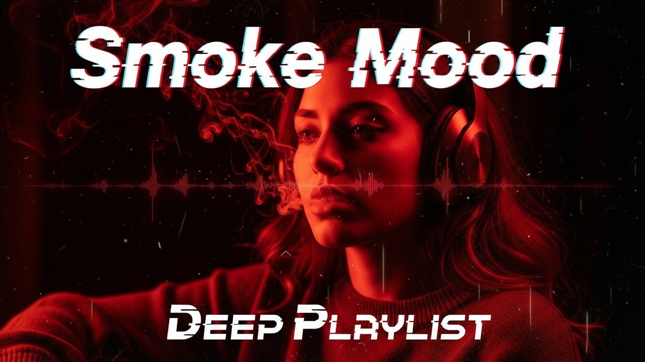 Smoke Mood — Just Relax | Deep House Mix 2026 • Chill / Night Vibes / Stress Relief #21