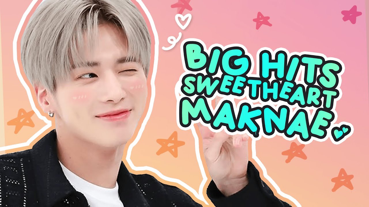 TXT Why you should love Kang Taehyun