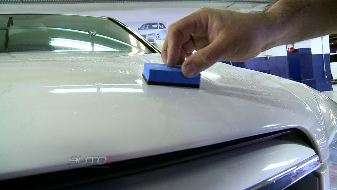 Saiba mais sobre a vitrificação de pintura