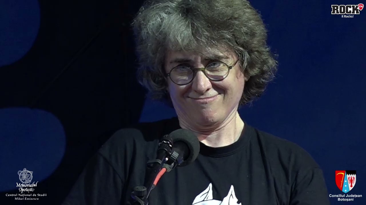 Ada Milea & Bobo Burlăceanu - Live la Festivalul „Seri Eminesciene” | Ipotești | 10 august 2025