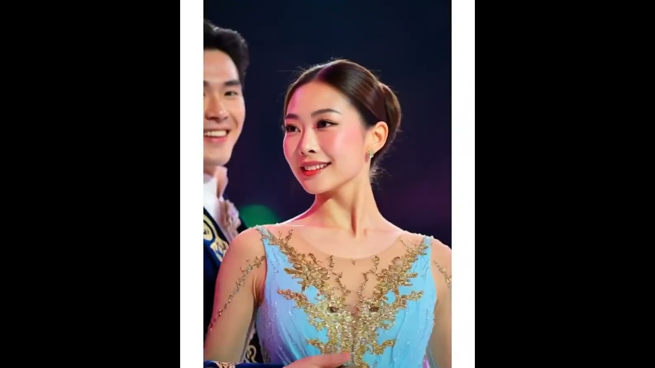 Наурыз құтты болсын (PolyLang) #championship #olympicgames #figureskating #iceskating #фигурное